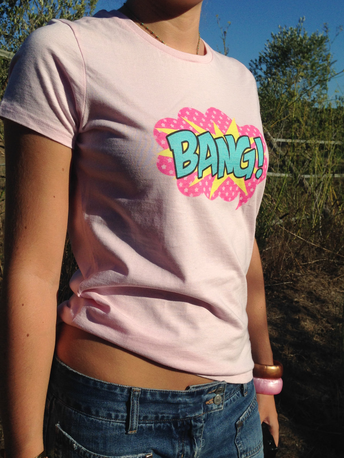Bang!Tee