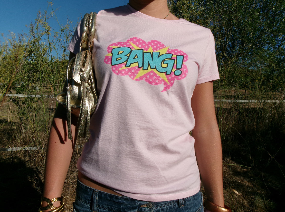 Bang!Tee