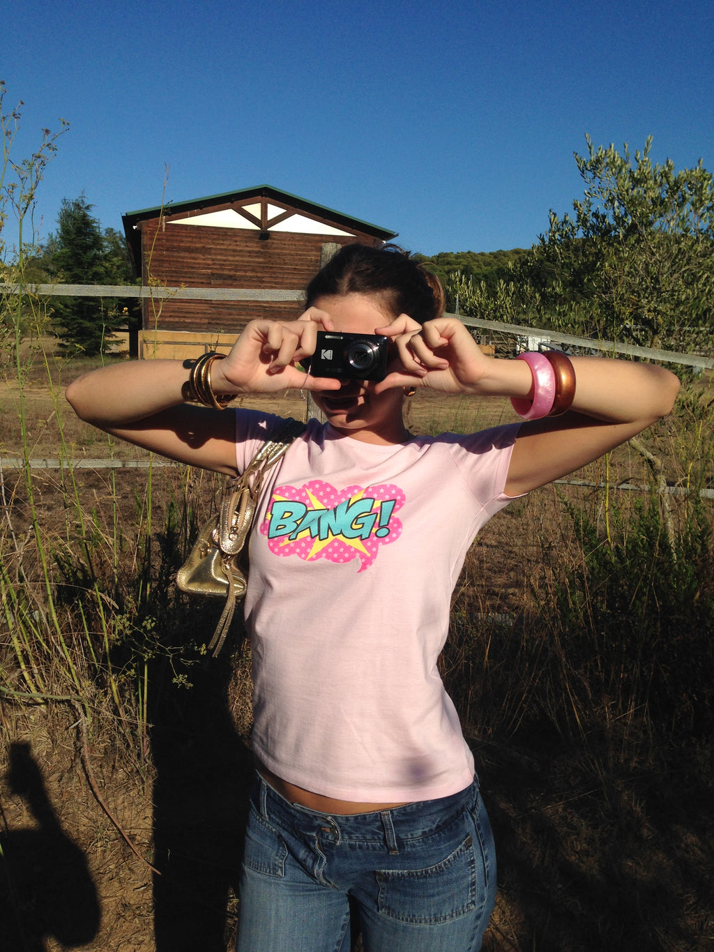 Bang!Tee