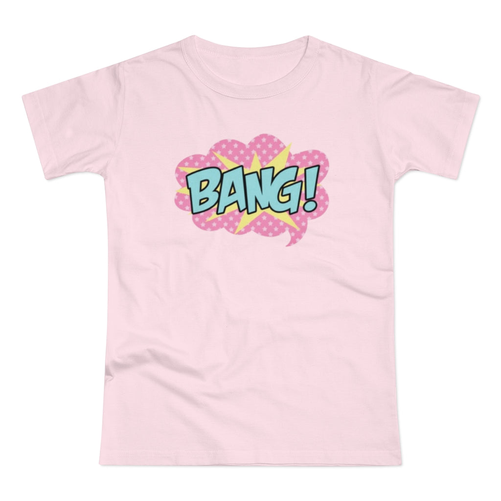 Bang!Tee