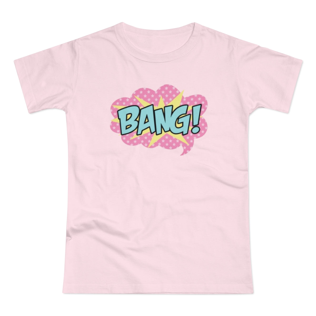 Bang!Tee